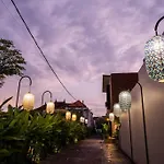Akhila 3 - 2 Bedroom Modern Tropical Villa At The Heart Of Seminyak