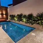 Akhila 3 - 2 Bedroom Modern Tropical Villa At The Heart Of Seminyak