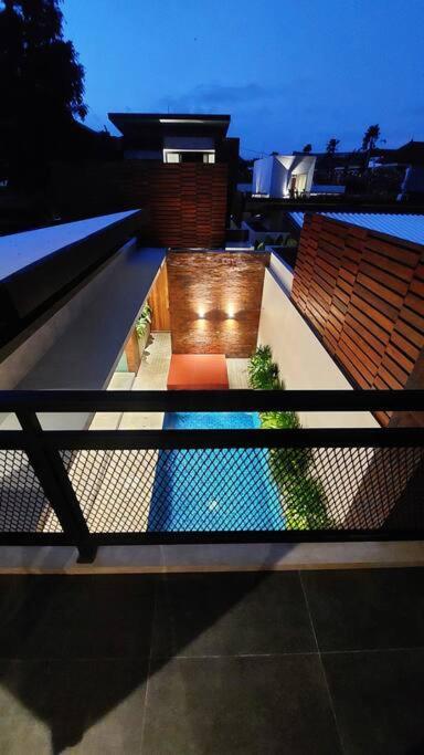 Akhila 3 - 2 Bedroom Modern Tropical At The Heart Of Villa *