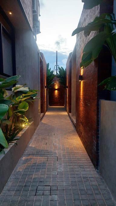 Akhila 3 - 2 Bedroom Modern Tropical At The Heart Of Villa *