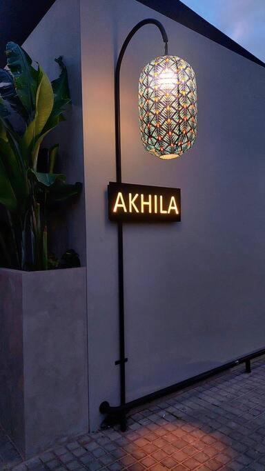 Villa Akhila 3 - 2 Bedroom Modern Tropical At The Heart Of Seminyak (Bali)